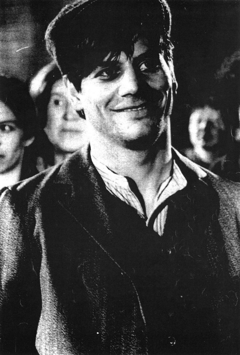 Film – Claude-Oliver Rudolph