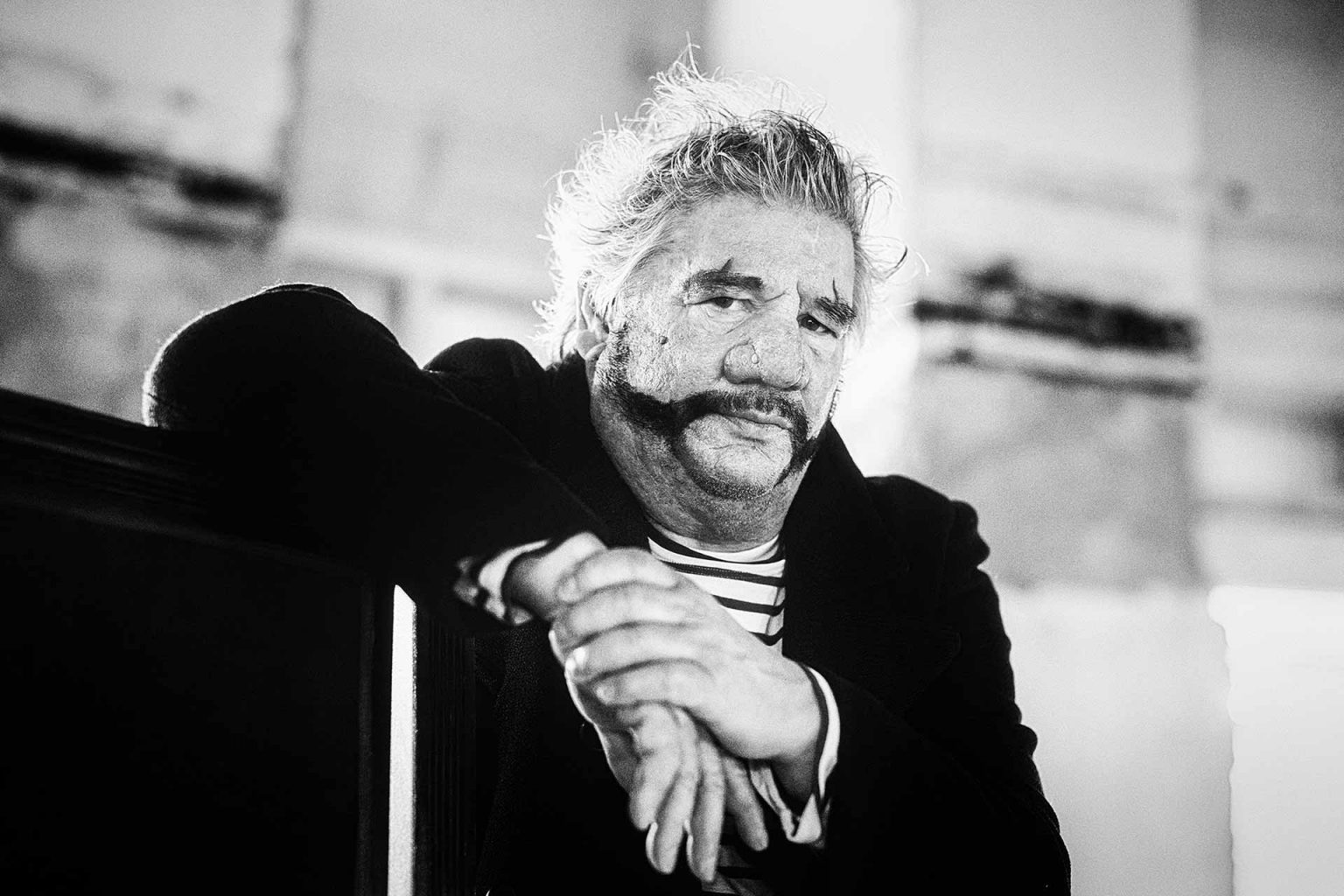 ClaudeOliver Rudolph Schauspieler, Produzent, Drehbuchautor und Filmregisseur ClaudeOliver Rudolph Schauspieler, Produzent, Drehbuchautor und Filmregisseur