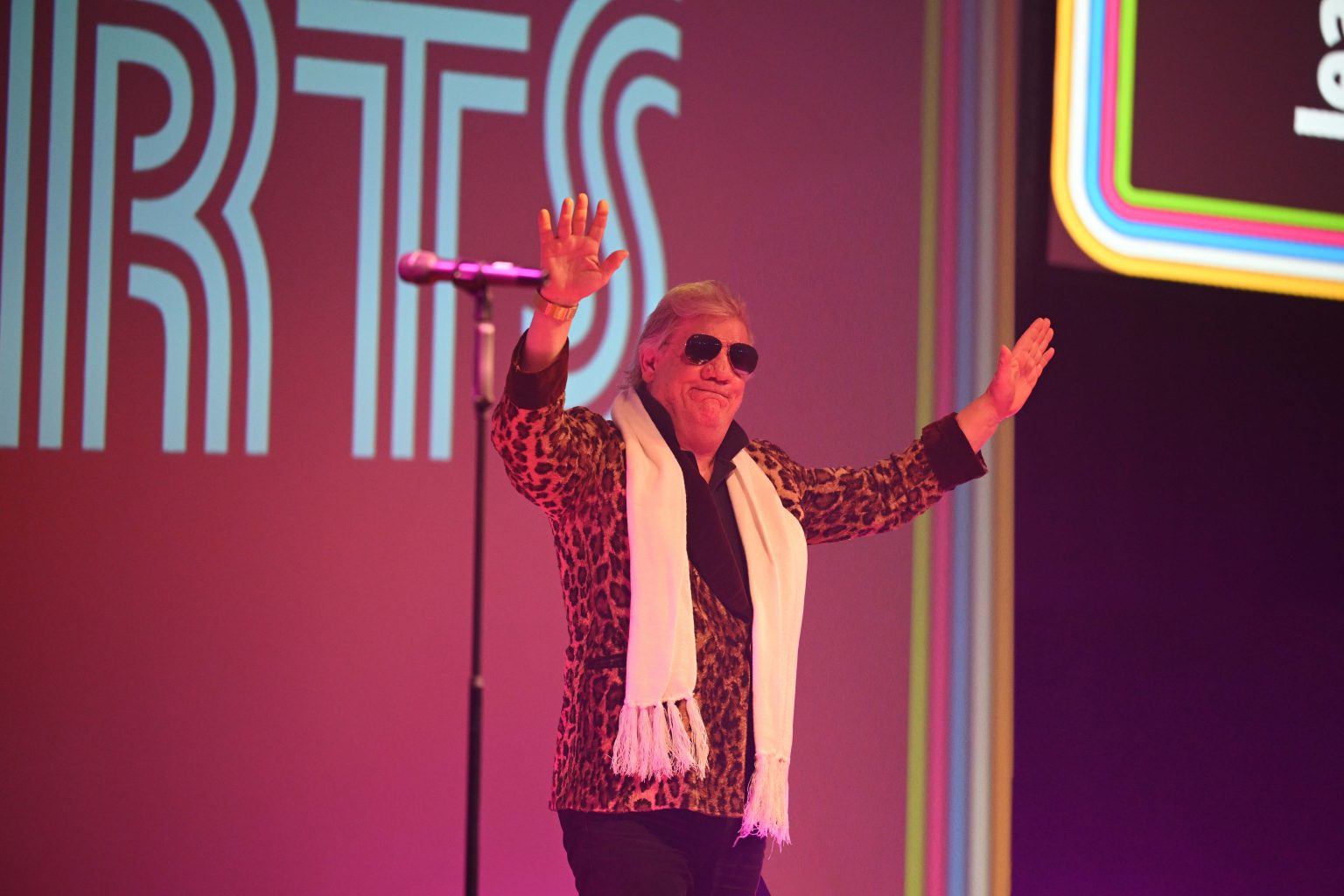 COR beim Eat my Shorts Festival 2022 ClaudeOliver Rudolph